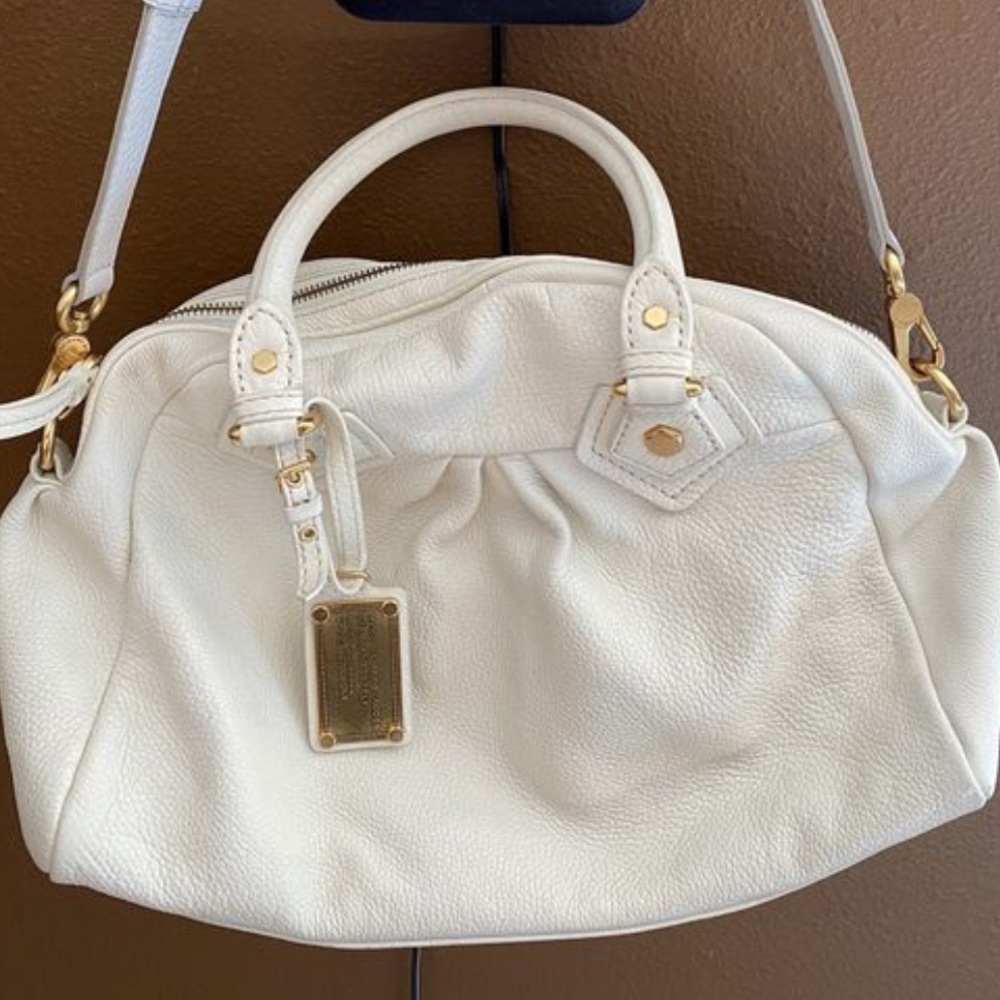 Marc Jacobs crossbody bag